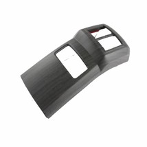 Car Accessories For  age NQ5 2022 2023 ABS   Car Rear Seat Air Conditioning Vent - £106.39 GBP