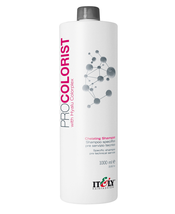 Itely Chelating Treatment Shampoo, 33.8 Oz.