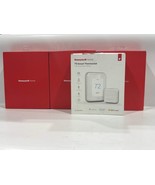 3 T9 Honeywell Smart Thermostats (1 No Sens/C-wire,2 no Sensor box,3 Use... - $4,325.77 MXN
