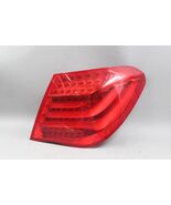 Right Passenger Tail Light Quarter Mounted Fits 2009-2012 BMW 740i OEM #... - $175.49