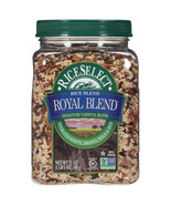 Rsel royal blend rice ( 4 x 21 oz   ) - $2,113.71 MXN