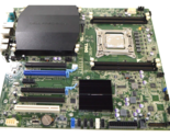 Dell Precision T5600 Dual Socket LGA2011 Motherboard 0GN6JF SR0LB E5-2603 - $44.84