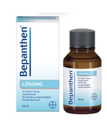 Bepanthen Solution Lösung 50ml - $22.00