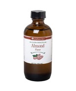 LorAnn Almond SS Flavor, 4 ounce bottle - $367.79 MXN