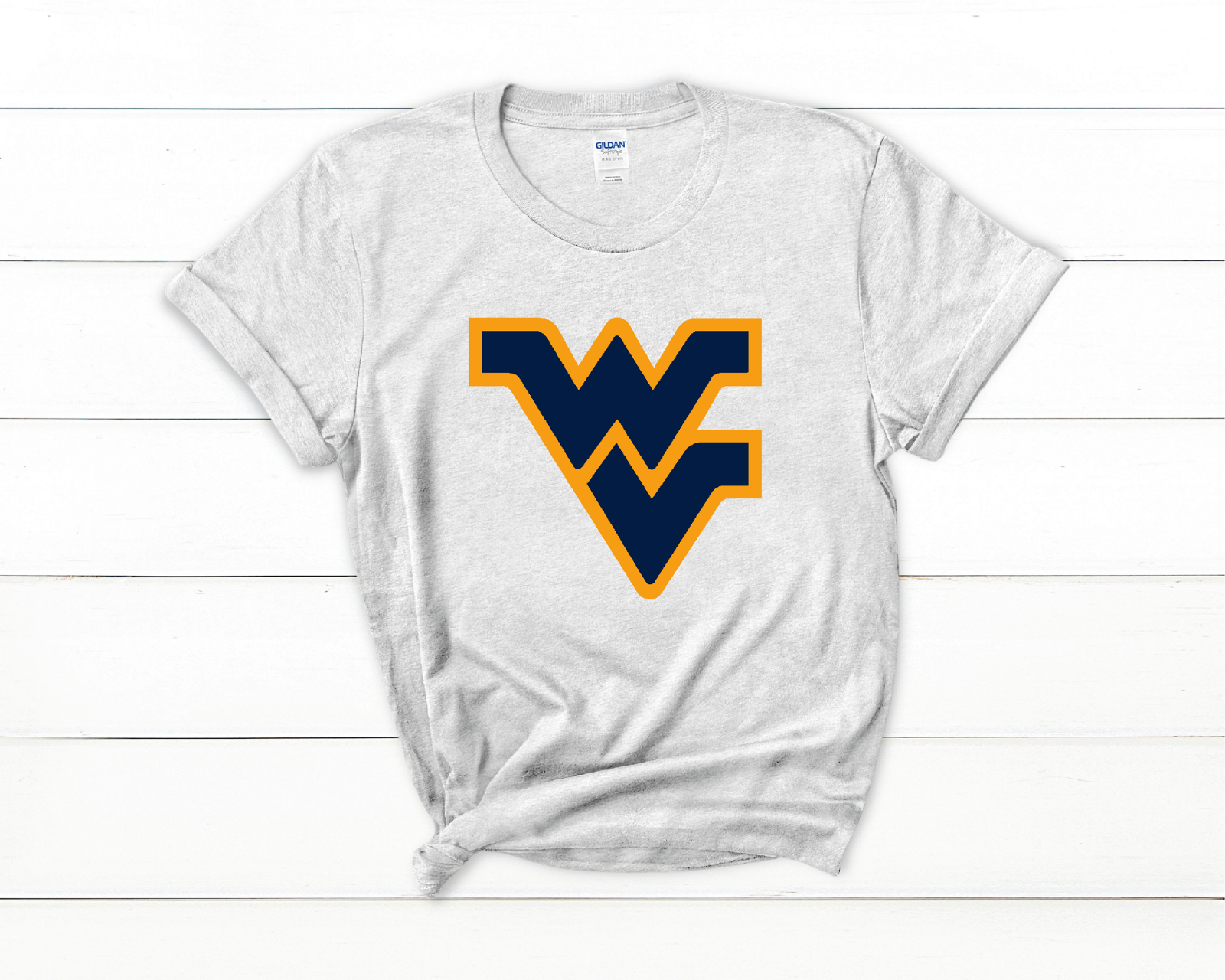 WV T-Shirt - $16.99 - $17.99