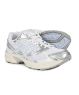 Asics GEL-1130 Women&#39;s Sportswear Shoes Casual Sneakers White NWT 1202A1... - $221.15 CAD