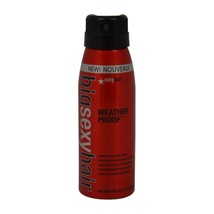 Sexy Hair Big Weather Proof Humidity Resistant Hair Spray 3.4oz 150ml - £12.06 GBP