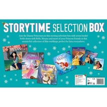 Disney Princess Storytime Selection Box Set - £18.15 GBP