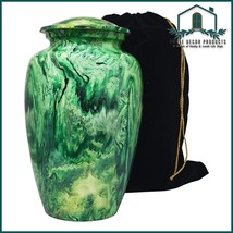 Cremation Urns for Ashes for Human Timeless Tributes to Remember your loved Ones - £94.23 GBP