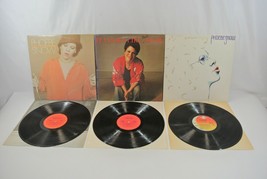 Phoebe Snow Record Lot of 3 Vinyl LP Against The Grain Looks Like Snow Phoebe EX - £18.61 GBP