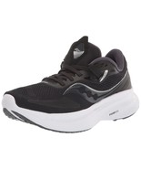 Saucony Women&#39;s Guide 15 Running Shoe, Cool Mint/Acid, 9 - $93.84