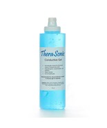 TheraSonic Ultrasound Gel Nongreasy Water Soluable Bacteriostatic Nonsen... - £7.95 GBP+