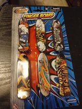 Powco 6-Pack Fingerboard Set NEW Team Power - $13.76