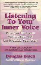 Listening to your inner voice: Discover the truth within you and let it guide - £7.77 GBP
