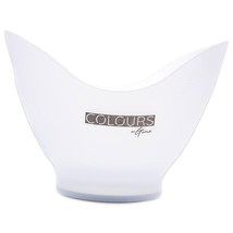 Colouring Bowl by Colours By Gina for Unisex - 1 Pc Bowl - $10.07