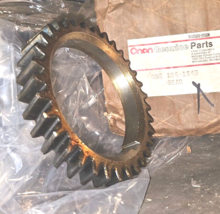 Gear 6151-31-1121 Genuine Komatsu Onan 186-1545 Fits Dvc Generator 06110TA - $115.14