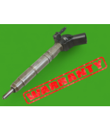 mercedes OM642 e320 ml350 r350 e350 BLUETEC CDI DIESEL fuel injector A64... - $273.03 CAD