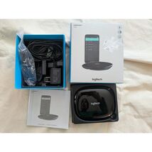 Logitech Harmony Hub Smartphone Telecomando Universale Nero 915-000238 F... - $41.57