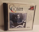Glenn Gould - The Glenn Gould Edition Bach due, tre parti invenzioni (CD... - £11.17 GBP