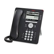 Refurb Avaya 9641G IP Desk VoIP Phone 700506517 - £77.96 GBP