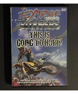 EXTREME SPORTS BLOOPERS - THIS IS GOING TO HURT! (DVD) - €13,69 EUR