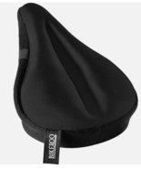 Bikeroo Small Exercise Gel Seat Cover  Size 11x7.1x1.8 Inches - $20.15 CAD