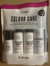 AG Hair Colour Care Travel Size Set - £11.86 GBP