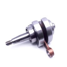 369-00030-0 Crank Shaft Assy For TOHATSU 5HP M5B 369-00030-0 / 369-00069-0 - £88.85 GBP