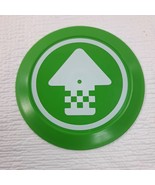 Fisher Price Think &amp; Learn Code A Pillar Caterpillar start arrow green p... - $12.00