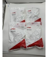 Lot Of 4 APEX Medical Wizard 310 Nasal Cushion LARGE SM00044 Cpap - $54.14 CAD