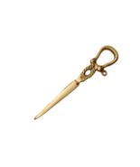 8&quot; Nautical Rope Elegant Paper Slitter Cutter Envelope Knife Letter Open... - $466.84 MXN