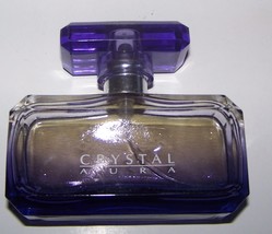 avon ladies perfume  {crystal aura} - £5.60 GBP