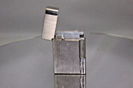 ST Dupont |Brushed Palladium Gatsby Lighter image 8