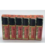 6pk RareEssence Adults Aromatherapy Roll-On Focus Rosemary And Bergamont - $26.00