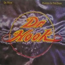 Dr. Hook – Players In The Dark CD - £15.72 GBP