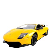 1:14 RC Lamborghini Murcielago | Yellow - $55.99