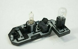 2011-2013 bmw 535i  f10 550i 528i right inner tail light bulb holder soc... - $29.87