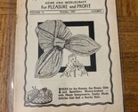 Il Workbasket Ottobre 1947 - $166.20
