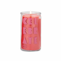 Spark Cactus Flower Scented Candle - 5oz - £17.72 GBP