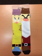 Disney Character Socks!!!  Seven Dwarfs!!! - $15.99