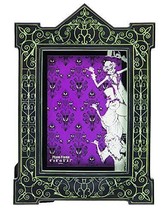 Disney Parks Haunted Mansion Hitchhiking Ghost Photo Frame - $98.00