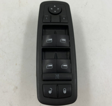 2008-2011 Chrysler Town &amp; Country Master Power Window Switch OEM B04B35007 - $53.99