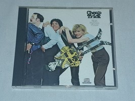 Cheap Trick Next Position Please CD - $19.00