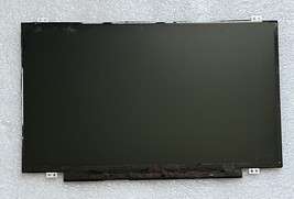 AU Optronics 14&quot; B140RTN02.2 LED LCD Matte Laptop Screen Panel mark on s... - $23.72