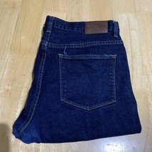 Lauren Jeans Co Womens  Size 12 Classic Bootcut Blue LRL - $304.59 MXN