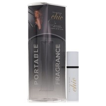 Celine Dion Chic Perfume By Celine Dion Mini EDT Spray 0.25 oz - £21.63 GBP