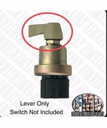 Tan Lever For Military Ignition Starter Switch M37 M998 M35 M813 M35A2 - £15.75 GBP