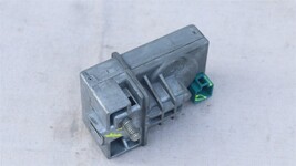08-14 Mercedes W204 C300 C63 AMG ESL Electronic Steering Lock Immobilizer Module image 5