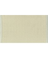Artisan Handwoven Dollhouse Rug 6&quot;x9&quot; Natural #14, Silk on Cotton - €56,06 EUR