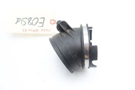 11-12 BMW X3 F25 3.0L THROTTLE BODY AIR INTAKE DUCT E0891 image 10
